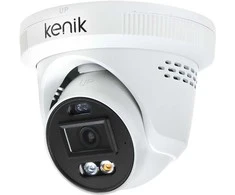 KAMERA IP KENIK KG-8430DAS-ILD-V2 (2,8 mm)