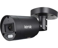 KAMERA IP KENIK KG-8430TAS-ILD-B-V2 (2,8 mm)