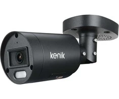 KAMERA IP KENIK KG-8430TAS-ILD-B-V2 (2,8 mm)
