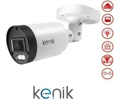 KAMERA IP KENIK KG-8430TAS-ILD-V2 (2,8 mm)
