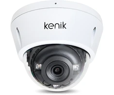 KAMERA IP KENIK KG-8430VAS-IL (2.8mm)