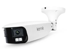 KAMERA IP KENIK KG-8C40TFAS-ILCD