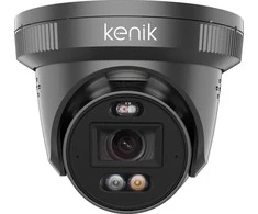 KAMERA IP KENIK KG-8G30DAS-ILCD-B