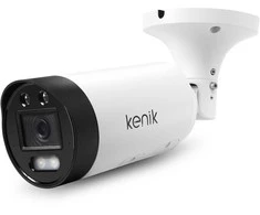 KENIK KG-8G60TAS-ILCD IP KAMERA