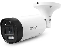 KAMERA IP KENIK KG-8G60TAS-ILCD-V2