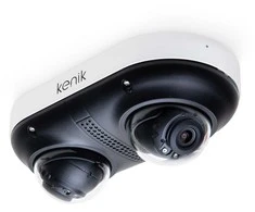 KENIK IP KAMERA KG-8M30VAS-IL