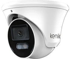 KAMERA IP KENIK KG-8P30DAS-IL (2.8mm)