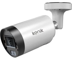 KAMERA IP KENIK KG-8P30TAS-IL (2.8mm)