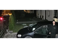IP kamera ORLLO IP kamera Orllo N2 PT 3MP 4G LTE