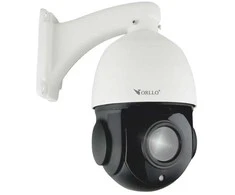 Orllo R2 PRO+ IP kamera, išorinis pasukamas POE priartinimas x 22