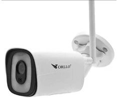 Kamera IP Orllo TZ4 Pro Wi-Fi Tube 6MP Pipe