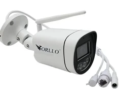 Kamera IP Orllo Z1 tuba 4K 8MP Wi-Fi