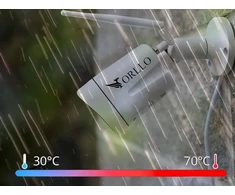 Kamera IP Orllo Z1 tuba 4K 8MP Wi-Fi