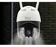 Kamera IP Orllo Z20 4K WiFi