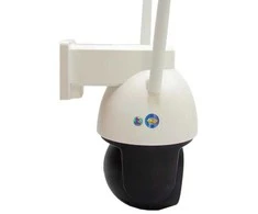 Kamera IP Orllo zewnętrzna obrotowa zoom x10 4MPx ORLLO Z9 ULTRA