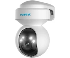 Kamera IP Reolink E Series E560P 8MP PoE balta