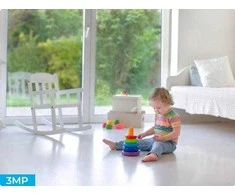Reolink E Series E321
