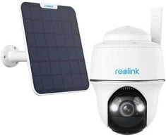 „Reolink IP GO“ serijos kamera G330 + panelė