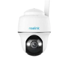 „Reolink IP GO“ serijos kamera G330 + panelė