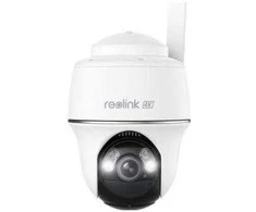 Kamera IP Reolink Go Series G440 4K 8MP 4G LTE USB-C baterija