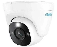 Kamera IP Reolink P344 POE 12MP balta