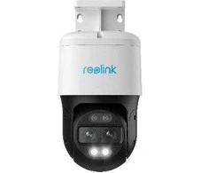 Lauko apsaugos kamera Reolink TrackMix P760 |  4K dviejų objektyvų, su automatiniu sekimu, PoE | 8 MP