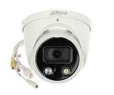 IP KAMERA IPC-HDW3849H-AS-PV-0280B-S5 TiOC Full-Color - 8.3 Mpx 4K UHD 2.8 mm DAHUA