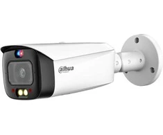 IP KAMERA IPC-HFW3549T1-AS-PV-0280B-S5 TiOC Full-Color - 5 Mpx 2.8 mm DAHUA