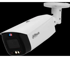 IP KAMERA IPC-HFW3549T1-AS-PV-0280B-S5 TiOC Full-Color - 5 Mpx 2.8 mm DAHUA