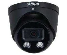 KAMERA IP TIOC 3.0 DAHUA IPC-HDW3849H-AS-PV-0280B-S5-Juodas