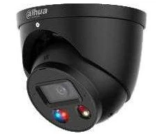 KAMERA IP TIOC 3.0 DAHUA IPC-HDW3849H-AS-PV-0280B-S5-Juodas