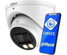TIOC DAHUA IP KAMERA IPC-HDW1439DT-PV-STW