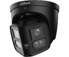 IP kamera TIOC DUO DAHUA IPC-PDW31259-A180-AS-PV-0280B-Juodas