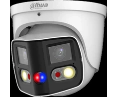 IP KAMERA IPC-PDW3849-A180-E2-AS-PV-0280B PANORAMINĖ TiOC Full-Color - 7.6 Mpx 2 X 2.8 mm DAHUA