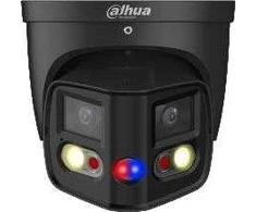 Dahua Technology IP KAMERA TIOC DUO DAHUA IPC-PDW3849-A180-AS-PV-0280B-Juodas