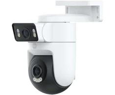 Lauko apsaugos kamera Xiaomi Outdoor Camera CW500 Dual EU | 4 MP | IP66 | H.265 | SD iki 256 GB