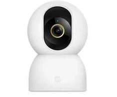 Tinklo kamera Xiaomi Smart Camera C701 EU | Kupolo formos | 8 MP | F/1.6 | H.265 | Micro SD maks. 256 GB