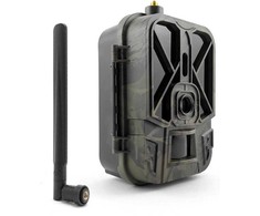 Kamera leśna Suntek HC940 Pro 4K fotopułapka