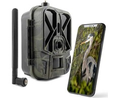 Kamera leśna Suntek HC940 Pro 4K fotopułapka