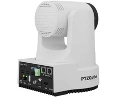 Ptz Optics Kamera PTZOptics 12X Move 4K balta PT12X-4K-WH-G3