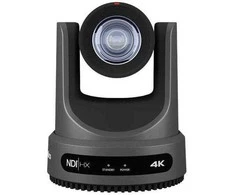 Ptz Optics Kamera PTZOptics 12X Move 4K Pilkas PT12X-4K-GY-G3