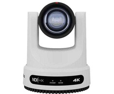 Ptz Optics PTZOptics 20X Move 4K balta kamera PT20X-4K-WH-G3