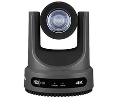 Ptz Optics Kamera PTZOptics 20X Move 4K Pilkas PT20X-4K-GY-G3
