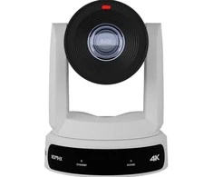 Ptz Optics PTZOptics 30X Move 4K kamera, balta, PT30X-4K-WH-G3