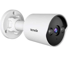 Tenda TC3B24C Camera 6 mm Baltas