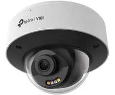 Tinklo kamera - TP-Link InSight S285 8MP 3840x2160 Lauko kupolo kamera