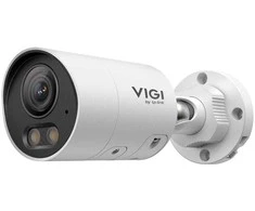 TP-Link „Omada VIGI 4MP“ lauko „ColorPro Bullet“ tinklo kamera
