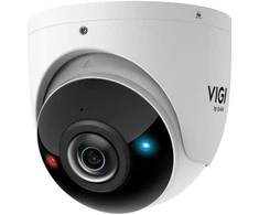 Tinklo kamera - TP-Link INSIGHT S485PI 8MP 4K PoE lauko saugumo kamera