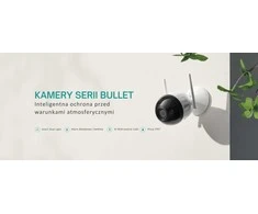 DAHUA 2MP IR BULLET WIFI KAMERA F2C-PV 2.8MM