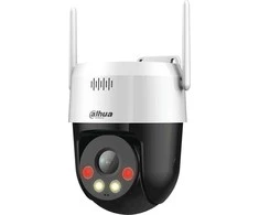 IP GREITASUKĖ LAUKO KAMEROS P3AE-PV Picco A2 Wi-Fi - 3 Mpx 4 mm DAHUA
